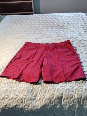Mens Druid Golf Shorts